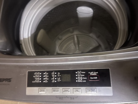 Riyadh, Air Conditioners, SAR 2000,  Washing Machine , Air Conditioner Split Dual Inverter & Refrigerator
