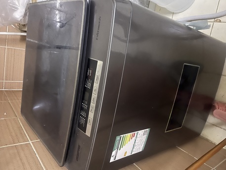 Riyadh, Air Conditioners, SAR 2000,  Washing Machine , Air Conditioner Split Dual Inverter & Refrigerator