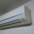 SAR 1,  Samsung Split Air Conditioner (AC)