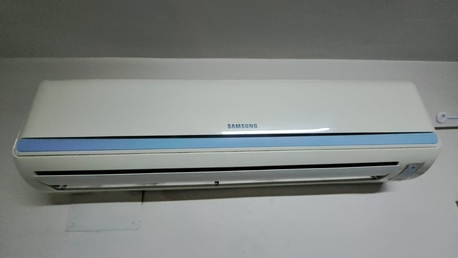 Al Malaz, Air Conditioners, SAR 1,  Samsung Split Air Conditioner (AC)