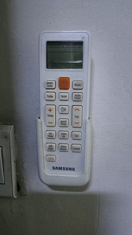 Al Malaz, Air Conditioners, SAR 1,  Samsung Split Air Conditioner (AC)