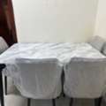BHD 100,  Dinning Table