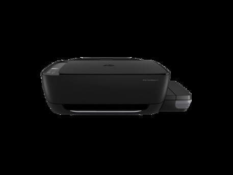 Gudaibiya, Computers, BHD 45,  HP Ink Tank All-in-One Printer (Low Cost Printing / Working Perfect)