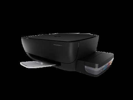 Gudaibiya, Computers, BHD 45,  HP Ink Tank All-in-One Printer (Low Cost Printing / Working Perfect)