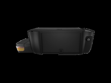 Gudaibiya, Computers, BHD 45,  HP Ink Tank All-in-One Printer (Low Cost Printing / Working Perfect)