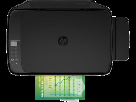 Gudaibiya, Computers, BHD 45,  HP Ink Tank All-in-One Printer (Low Cost Printing / Working Perfect)