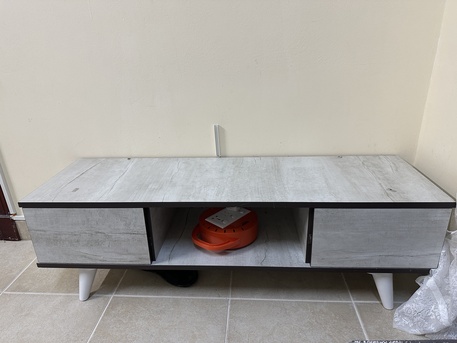 Isa Town, Furniture, BHD 25,  Tv Trolly