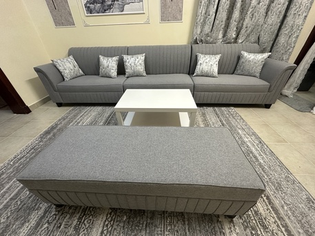 Isa Town, Furniture, BHD 140,  Sofa