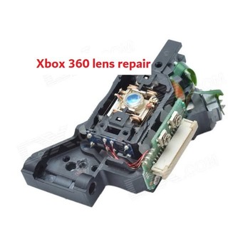 Nairobi, Computer, Lens Repair For XBOX 360 Repair