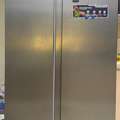 SAR 1600,  Side By Side Door Refrigerator Big