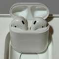 SAR 110,  Airpods 1st Generation For Sale. The Product Is In Good Condition