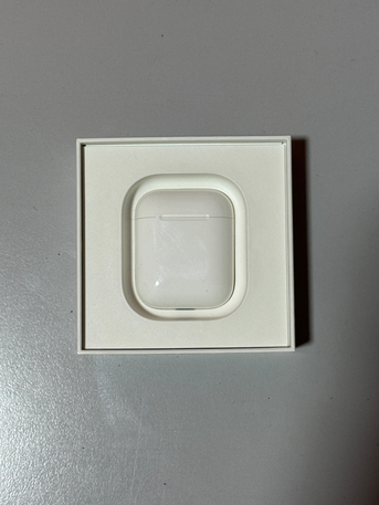 Dammam, Electronics, SAR 110,  Airpods 1st Generation For Sale. The Product Is In Good Condition