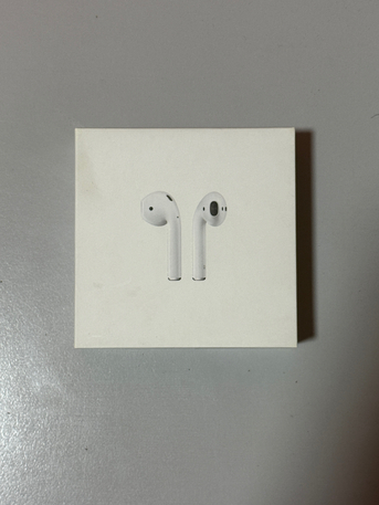 Dammam, Electronics, SAR 110,  Airpods 1st Generation For Sale. The Product Is In Good Condition