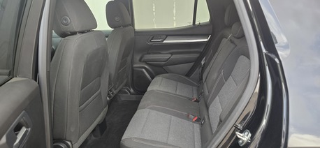 Riyadh, Vehicles, Cars & Trucks , SAR 108000,  GMC TERRAIN AWD ELEVATION BLACK,  2026,  Automatic,  3624 KM,  MID OPTION