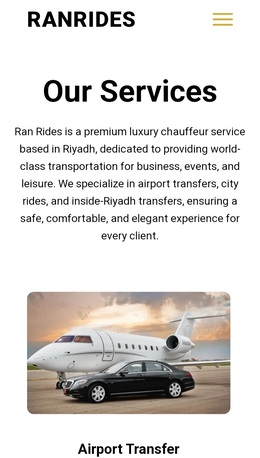 Al Malaz, Pick Up & Drop Off, We Offer Premium Chauffeur Airport Transfers In Riyadh