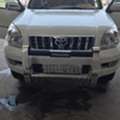 SAR 34500,  Toyota Prado,  2006,  Automatic,  465000 KM,   Immaculate Conditions Loaded