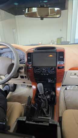 Riyadh, Vehicles, Cars & Trucks , SAR 34500,  Toyota Prado,  2006,  Automatic,  465000 KM,   Immaculate Conditions Loaded