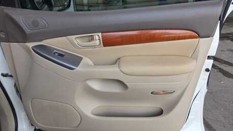Riyadh, Vehicles, Cars & Trucks , SAR 34500,  Toyota Prado,  2006,  Automatic,  465000 KM,   Immaculate Conditions Loaded