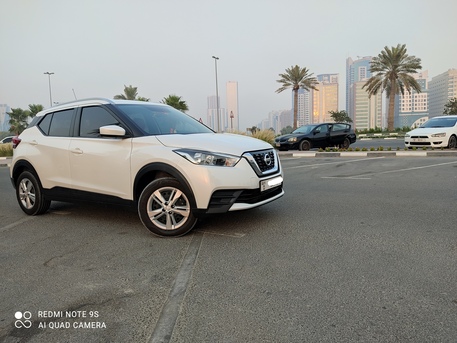 Dubai, Vehicles, Cars & Trucks , AED 40000,  Nissan Kicks,  2019,  Automatic,  103000 KM,