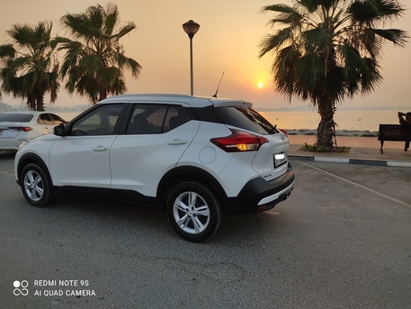 Dubai, Vehicles, Cars & Trucks , AED 40000,  Nissan Kicks,  2019,  Automatic,  103000 KM,