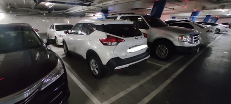 Dubai, Vehicles, Cars & Trucks , AED 40000,  Nissan Kicks,  2019,  Automatic,  103000 KM,