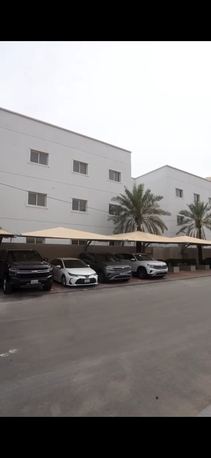 Ahmadi, Sublets, KWD 500/month,  2 BR,  140 Sq. Meter,  Fully Furnished Apartments For Rent In Mangaf For Foreigners