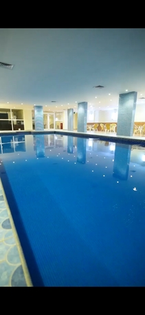 Ahmadi, Sublets, KWD 500/month,  2 BR,  140 Sq. Meter,  Fully Furnished Apartments For Rent In Mangaf For Foreigners
