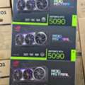 USD 1500,  Nvidia ASUS  GeForce ROG Astral GeForce RTX 5090 32GB GDDR7 OC Edition.