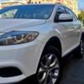 SAR 30000,  Mazda Cx9,  2016,  Automatic,  214000 KM,