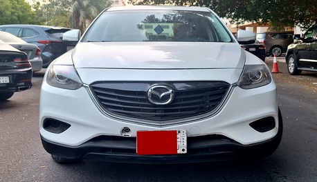 Jeddah, Vehicles, Cars & Trucks , SAR 30000,  Mazda Cx9,  2016,  Automatic,  214000 KM,