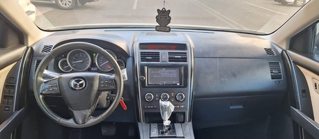 Jeddah, Vehicles, Cars & Trucks , SAR 30000,  Mazda Cx9,  2016,  Automatic,  214000 KM,