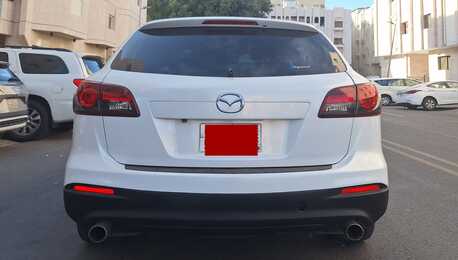 Jeddah, Vehicles, Cars & Trucks , SAR 30000,  Mazda Cx9,  2016,  Automatic,  214000 KM,