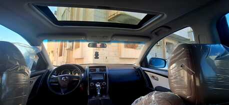 Jeddah, Vehicles, Cars & Trucks , SAR 30000,  Mazda Cx9,  2016,  Automatic,  214000 KM,