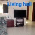 SAR 2500/month,  2 BR,  2bhk Fully Furnished Family Flat