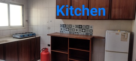 Jubail, Apartments, Flats, Houses & Villas, SAR 2500/month,  2 BR,  2bhk Fully Furnished Family Flat