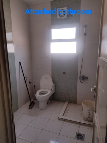 Jubail, Apartments, Flats, Houses & Villas, SAR 2500/month,  2 BR,  2bhk Fully Furnished Family Flat