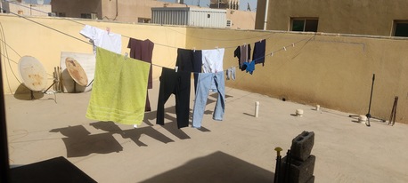 Jubail, Apartments, Flats, Houses & Villas, SAR 2500/month,  2 BR,  2bhk Fully Furnished Family Flat