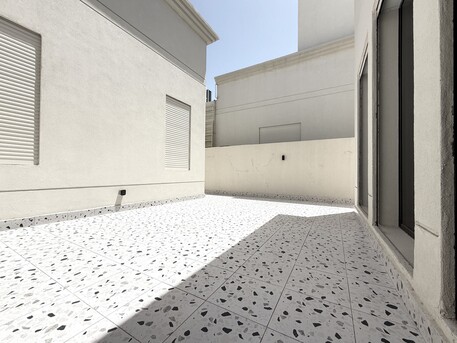 Masayel, Apartments, Flats, Houses & Villas, KWD 1300/month,  Masayel &ndash; Brand New, Unfurnished Four Bedroom Villas