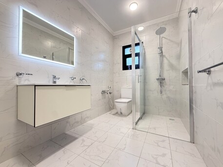 Masayel, Apartments, Flats, Houses & Villas, KWD 1300/month,  Masayel &ndash; Brand New, Unfurnished Four Bedroom Villas