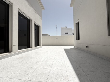 Masayel, Apartments, Flats, Houses & Villas, KWD 1300/month,  Masayel &ndash; Brand New, Unfurnished Four Bedroom Villas