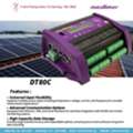 DataTaker DT80C Universal Data Logger