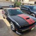 SAR 109000,  Dodge Challenger,  2021,  Automatic,  87000 KM,  //////   GT  BLACK ]]]]]]]]