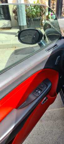 Riyadh, Vehicles, Cars & Trucks , SAR 109000,  Dodge Challenger,  2021,  Automatic,  87000 KM,  //////   GT  BLACK ]]]]]]]]