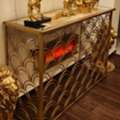 SAR 200,  Centerpoint Console Table, Excellent Condition