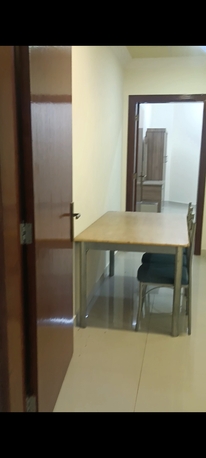 Jubail, Bedspace For Rent, SAR 750/month,  Exicutive Single Bed Space In A In A Family Apartment (മലയാളികൾ മാത്രം ഒരാൾക്ക്)
