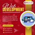 Web Application Development Company In Bangalore | Zinavo