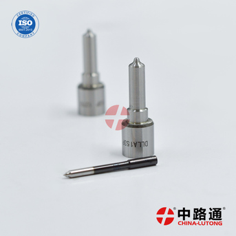 Putian, Auto Parts, CNY 16,  Common Rail Fuel Injector Nozzle DLLA144P1050