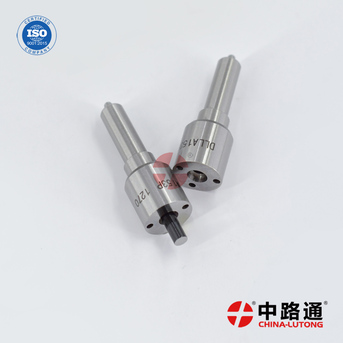 Putian, Auto Parts, CNY 16,  Common Rail Fuel Injector Nozzle DLLA144P1369