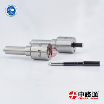 Putian, Auto Parts, CNY 16,  Common Rail Fuel Injector Nozzle DLLA144P1539