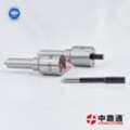 CNY 16,  Common Rail Fuel Injector Nozzle DLLA144P1539